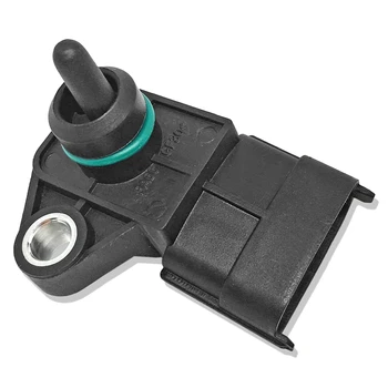 39300-2B000 MAPA Sensor do Colector Sensor de Pressão de Ar para Hyundai Accent Sonata Tucson, Kia Forte Optima Rio 1.6 L, 2.0 L de 2,4 L