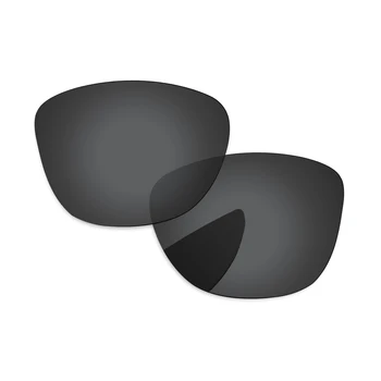 Bsymbo Multi Opções Polarizada de Substituição de Lentes para-Spy Optic Haight Óculos de sol