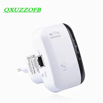 Wireless Repetidor WIFI AP 300Mbps Extensor Longo Alcance 2Mod Wi-fi smart Amplificador de Sinal Wi-fi de Acesso Wlan Repetidor UE EUA reino UNIDO AU